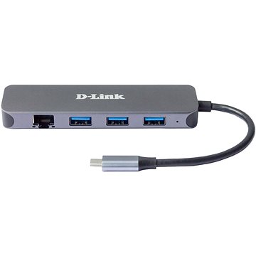 

D-Link DUB-2334