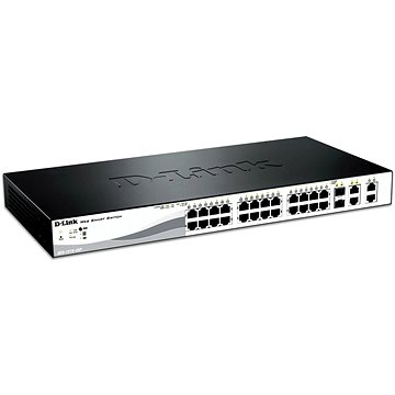 

D-Link DES-1210-28P