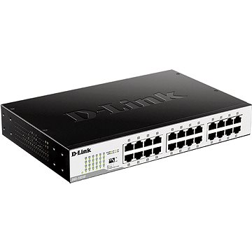 

D-Link DGS-1024D