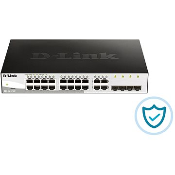 

D-Link DGS-1210-20