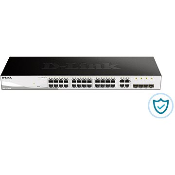 

D-Link DGS-1210-28