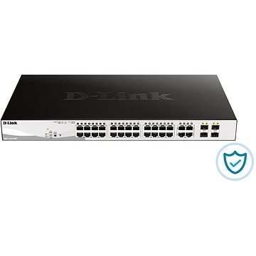 

D-Link DGS-1210-28P