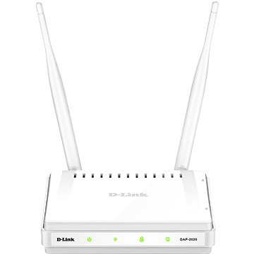 D-Link DAP-2020 - WiFi Access Point