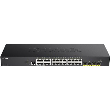 

D-LINK DGS-1250-28X