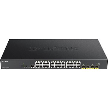

D-LINK DGS-1250-28XMP