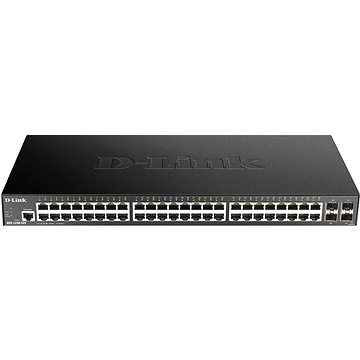 

D-LINK DGS-1250-52X