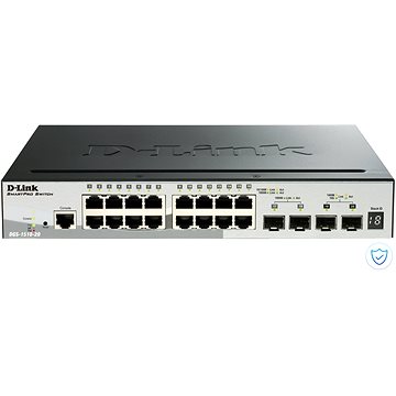 

D-Link DGS-1510-20