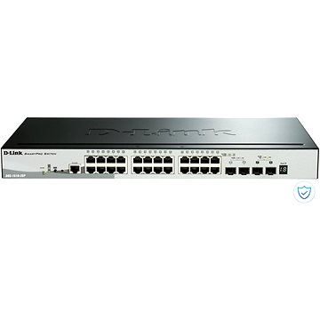 

D-Link DGS-1510-28P
