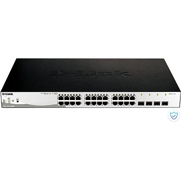 

D-Link DGS-1210-28MP