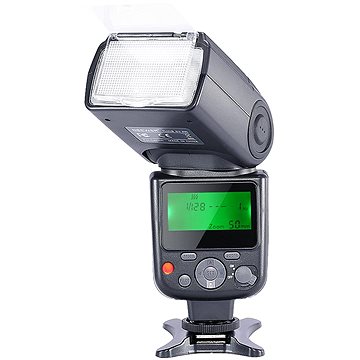 

Neewer NW-670 blesk pro Canon (Pro)