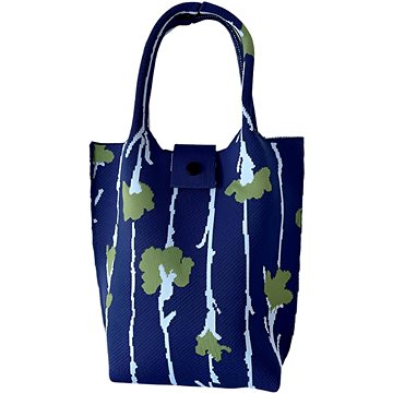 

ANNAM Tote bag přes rameno modrá 45 × 28 cm