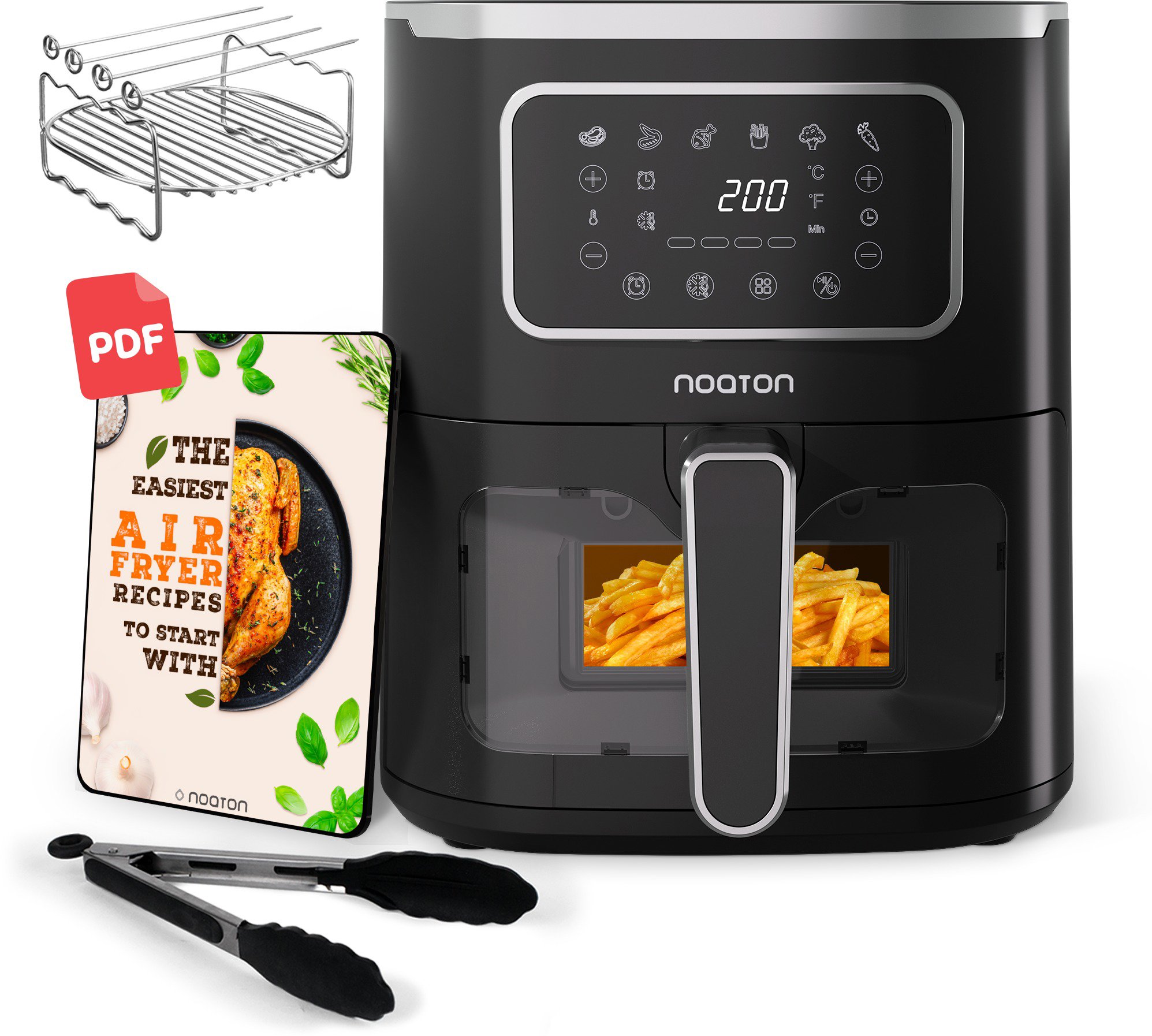 

Noaton A44 Pro