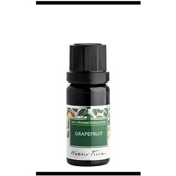 

Nobilis Tilia - Éterický olej Grapefruit 10 ml