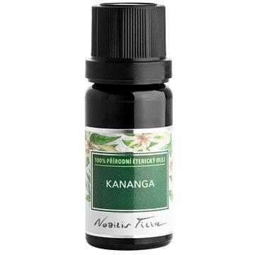 

Nobilis Tilia - Éterický olej Kananga 10 ml