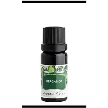 

Nobilis Tilia - Éterický olej Bergamot 10 ml