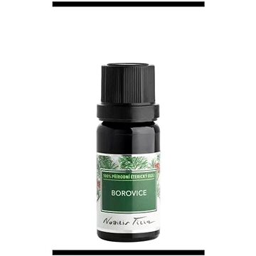

Nobilis Tilia - Éterický olej Borovice 10 ml
