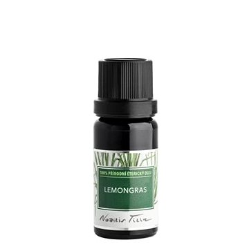 

Nobilis Tilia - Éterický olej Lemongras 10 ml
