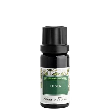 

Nobilis Tilia - Éterický olej Litsea 10 ml