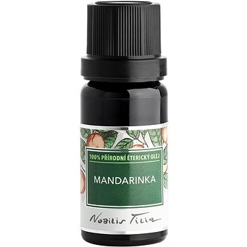 

Nobilis Tilia - Éterický olej Mandarinka 10 ml