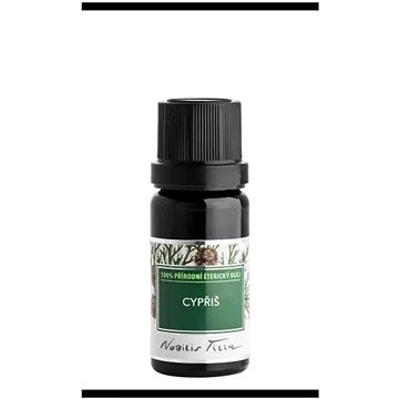 

Nobilis Tilia - Éterický olej Cypřiš 10 ml