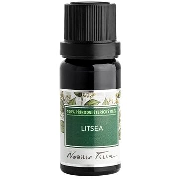 

Nobilis Tilia - Éterický olej Litsea: 20 ml