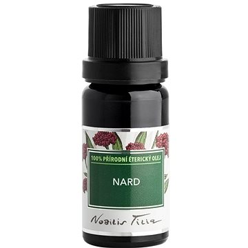 

Nobilis Tilia - Éterický olej Nard 5 ml