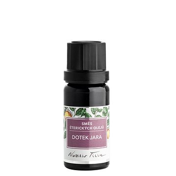 

Nobilis Tilia - Směs éterických olejů Dotek jara 10 ml