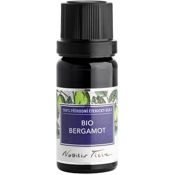 

Nobilis Tilia - Bio Bergamot 10 ml