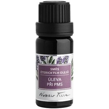 

Nobilis Tilia - Úleva při PMS 2 ml tester sklo