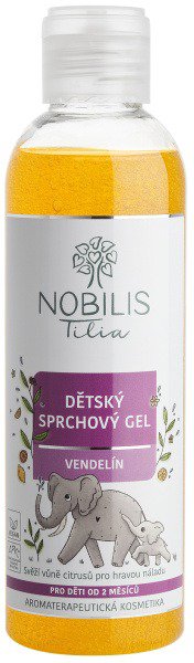 

Nobilis Tilia Směs éterických olejů Radost ze života 10 ml