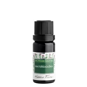 

Nobilis Tilia Éterický olej Mateřídouška 10 ml