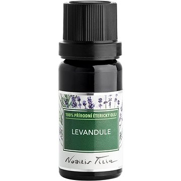 

Nobilis Tilia - tester Levandule sklo 2 ml