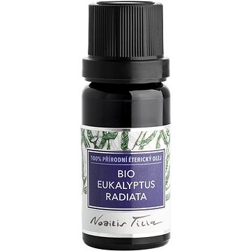 

Nobilis Tilia - tester Bio Eukalyptus radiata sklo 2 ml