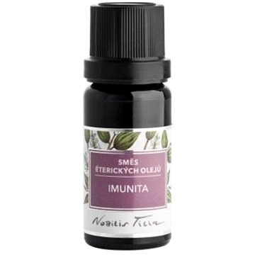 

Nobilis Tilia - tester Imunita sklo 2 ml