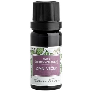 

Nobilis Tilia - Směs éterických olejů Zimní večer 10 ml