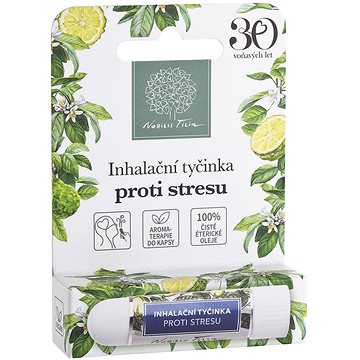 

Nobilis Tilia Inhalační tyčinka proti stresu