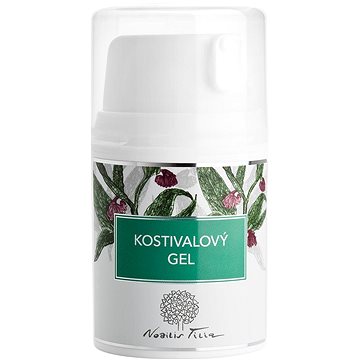 

Nobilis Tilia Kostivalový gel 50 ml