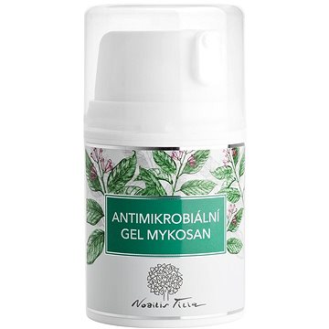 

Nobilis Tilia Antimikrobiální gel Mykosan 50 ml