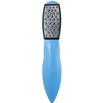 

Credo Solingen SmartCutter seřezávač kůže na patách modrý