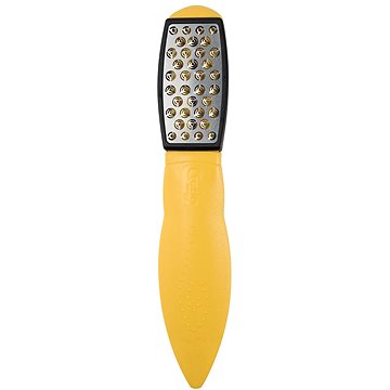 

Credo Solingen SmartCutter seřezávač kůže na patách žlutý