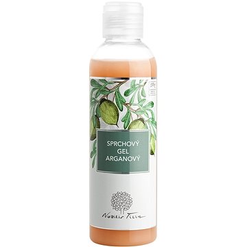

Nobilis Tilia Sprchový gel arganový, 200 ml