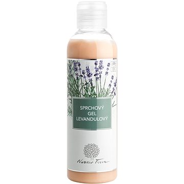 

Nobilis Tilia Sprchový gel levandulový, 200 ml