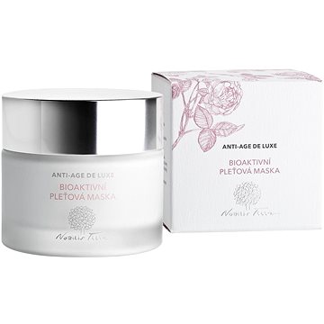 

Nobilis Tilia Bioaktivní pleťová maska 50 ml