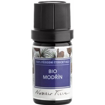 

Nobilis Tilia - Éterický olej bio Modřín 5 ml