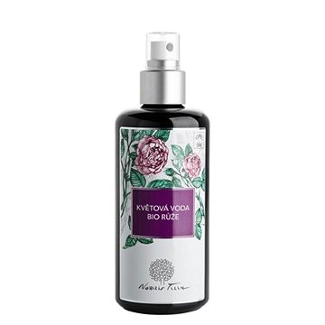 

Nobilis Tilia Květová voda BIO Růže 200 ml