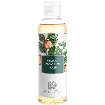 

Nobilis Tilia Šampon pro objem vlasů, 200 ml