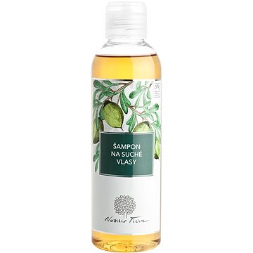 

Nobilis Tilia - Šampon na suché vlasy, 500 ml