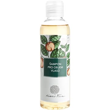 

Nobilis Tilia - Šampon pro objem vlasů, 500 ml