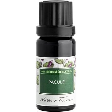 

Nobilis Tilia Éterický olej Pačule 10 ml