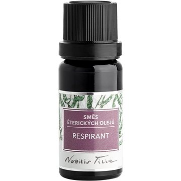 

Nobilis Tilia Směs éterických olejů Respirant 10 ml